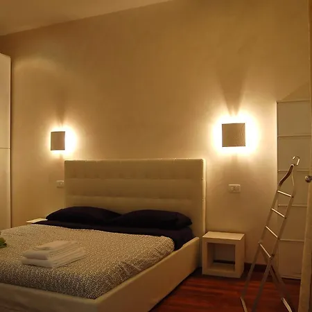 Casa Nel Borgo * Болонья
