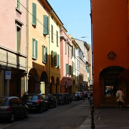 Casa Nel Borgo Дом отдыха *