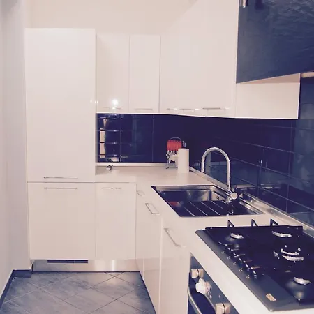 Casa Nel Borgo Дом отдыха *
