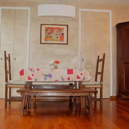 Casa Nel Borgo Дом отдыха