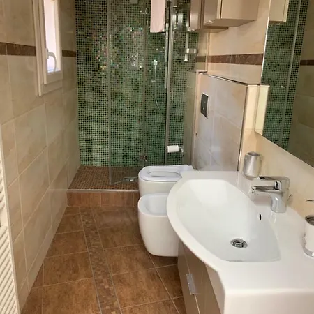 Casa Nel Borgo Дом отдыха *