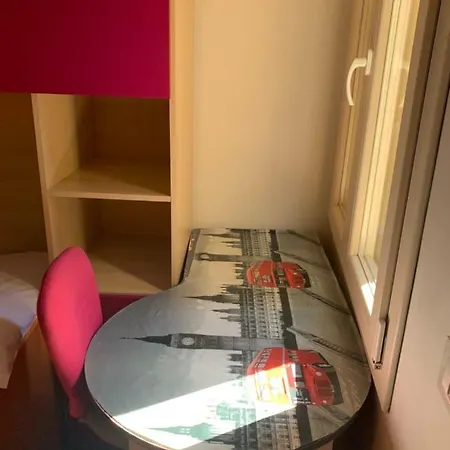 Casa Nel Borgo Дом отдыха Болонья