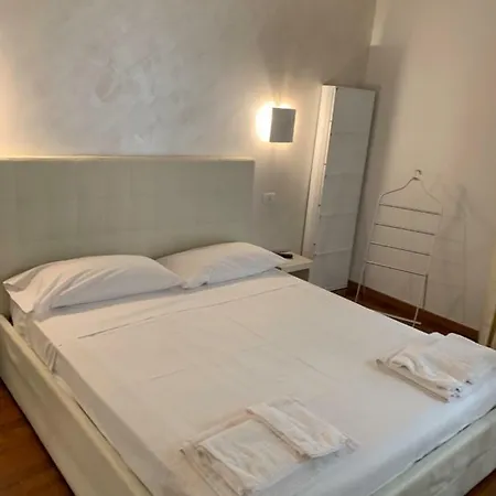 Casa Nel Borgo * Болонья
