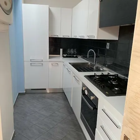 Casa Nel Borgo Дом отдыха *