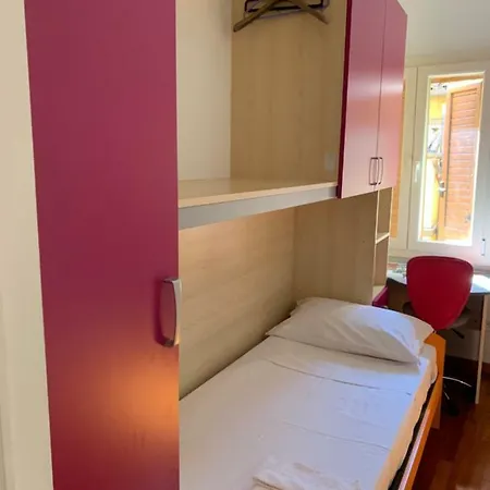 Casa Nel Borgo Дом отдыха *